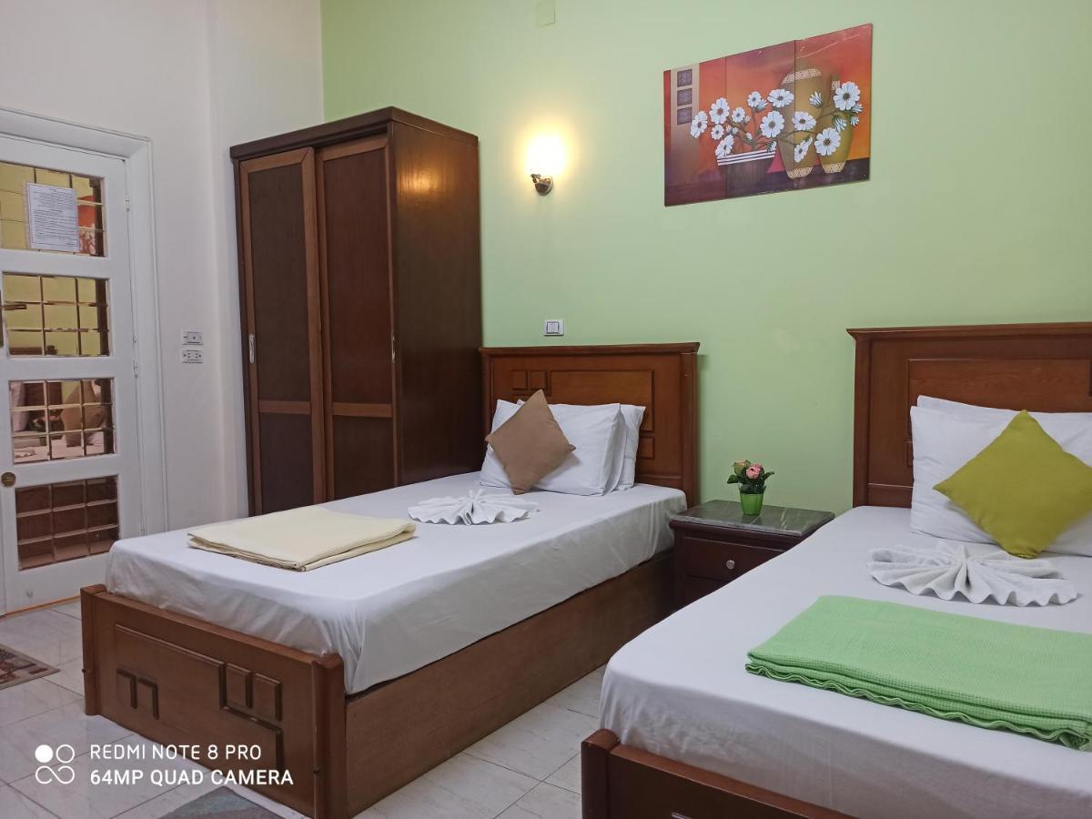 Golden Star Hostel Κάιρο Εξωτερικό φωτογραφία