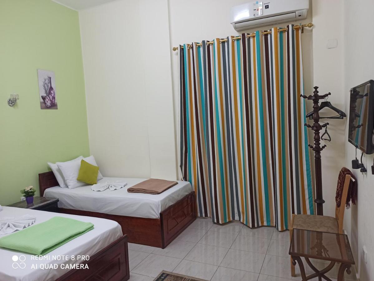 Golden Star Hostel Κάιρο Εξωτερικό φωτογραφία