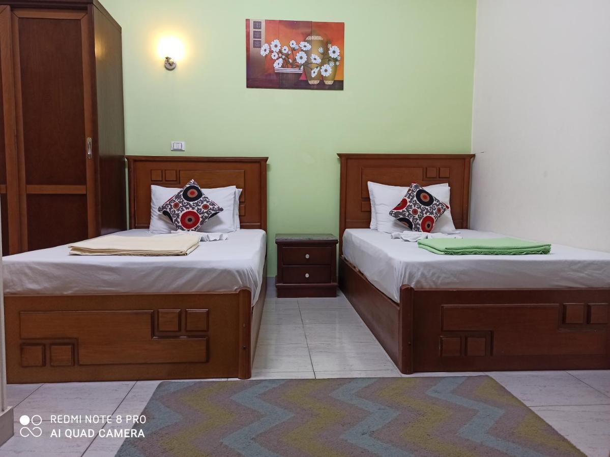 Golden Star Hostel Κάιρο Εξωτερικό φωτογραφία