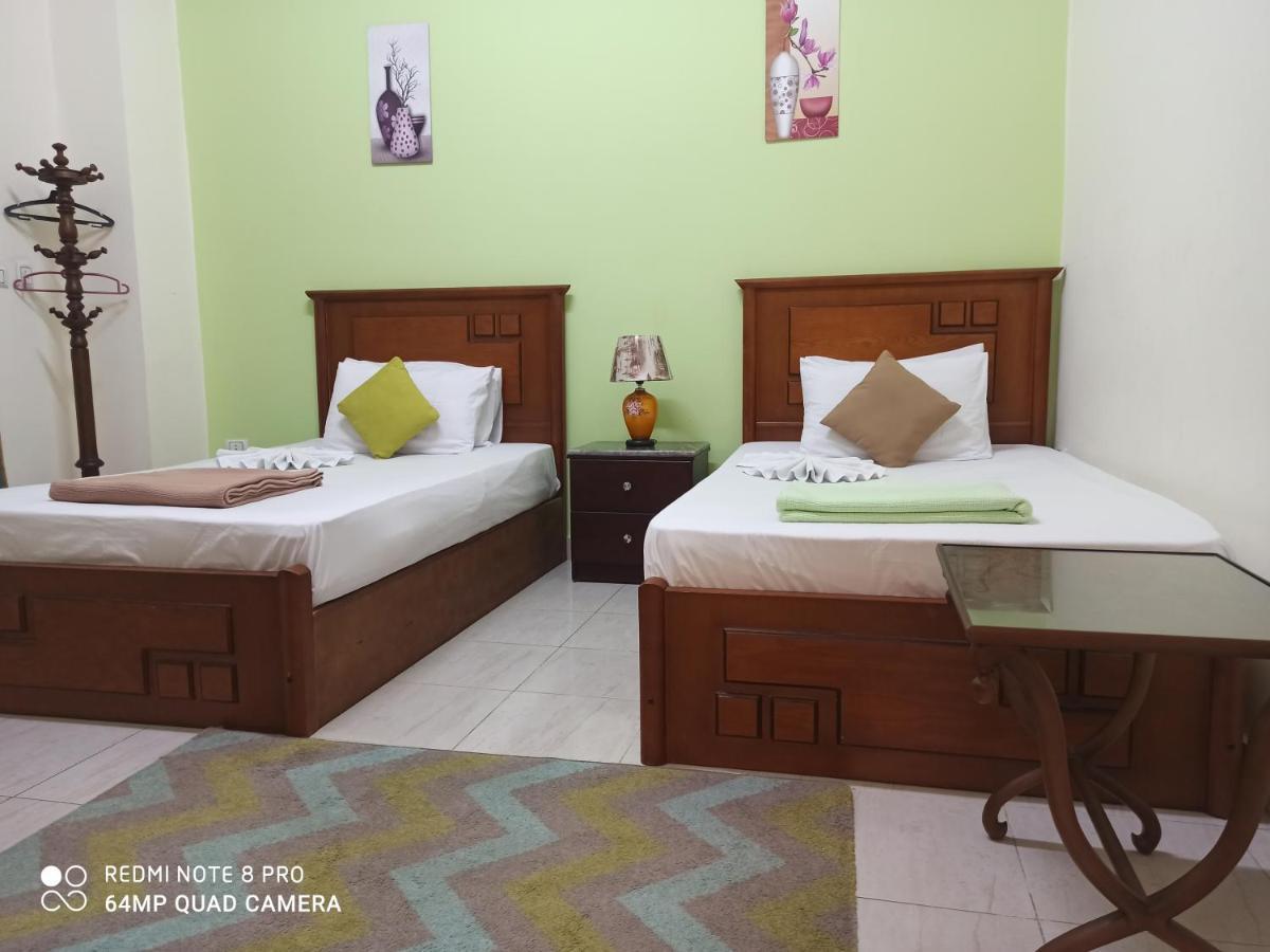 Golden Star Hostel Κάιρο Εξωτερικό φωτογραφία