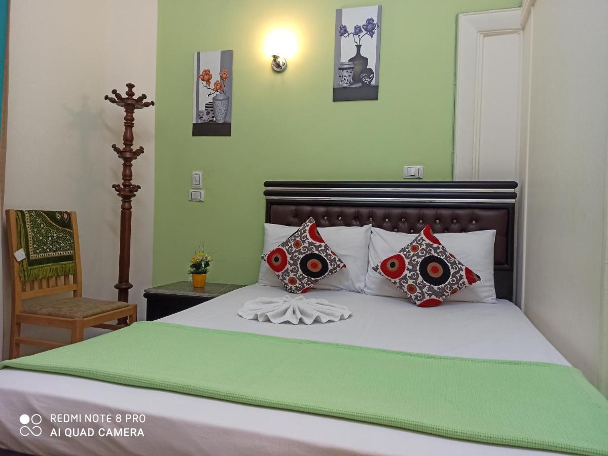 Golden Star Hostel Κάιρο Εξωτερικό φωτογραφία
