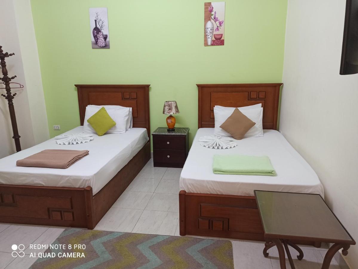 Golden Star Hostel Κάιρο Εξωτερικό φωτογραφία
