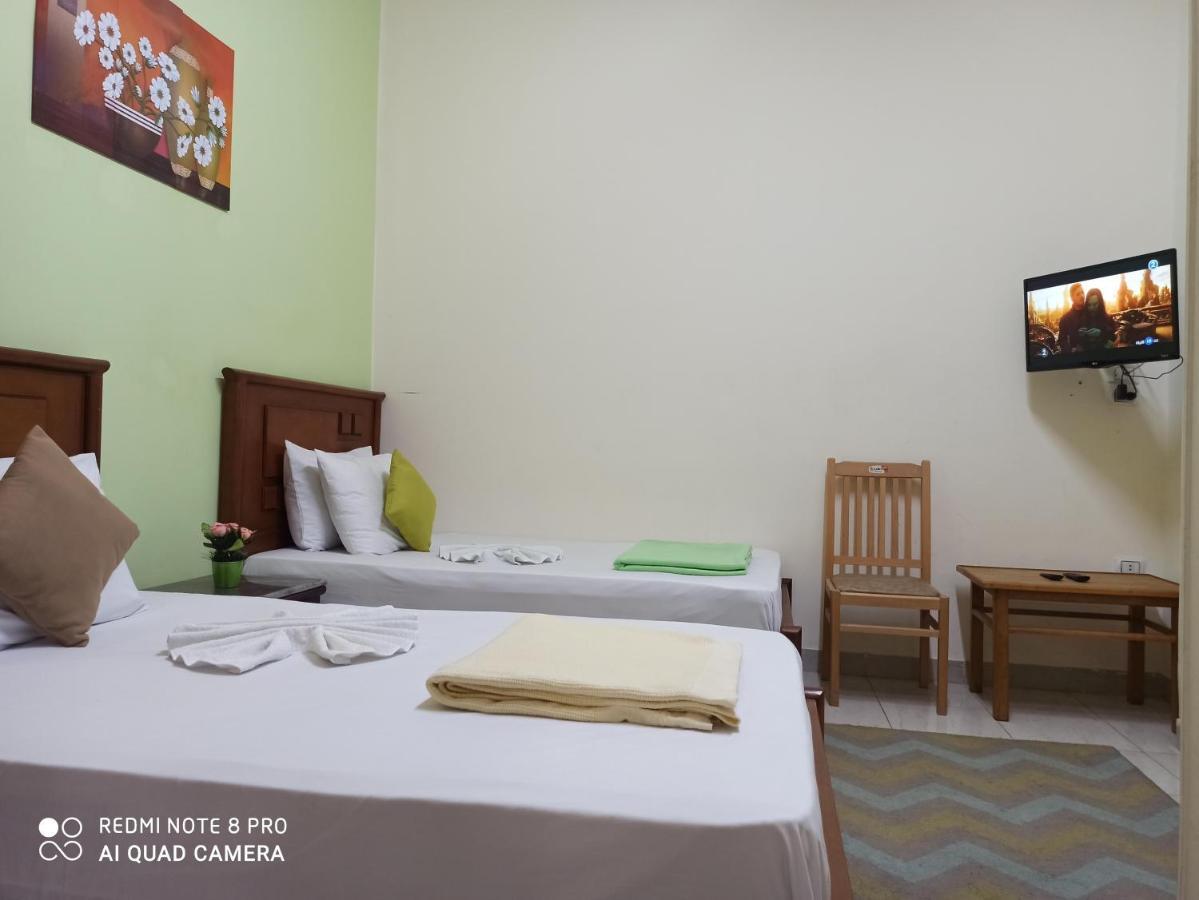 Golden Star Hostel Κάιρο Εξωτερικό φωτογραφία