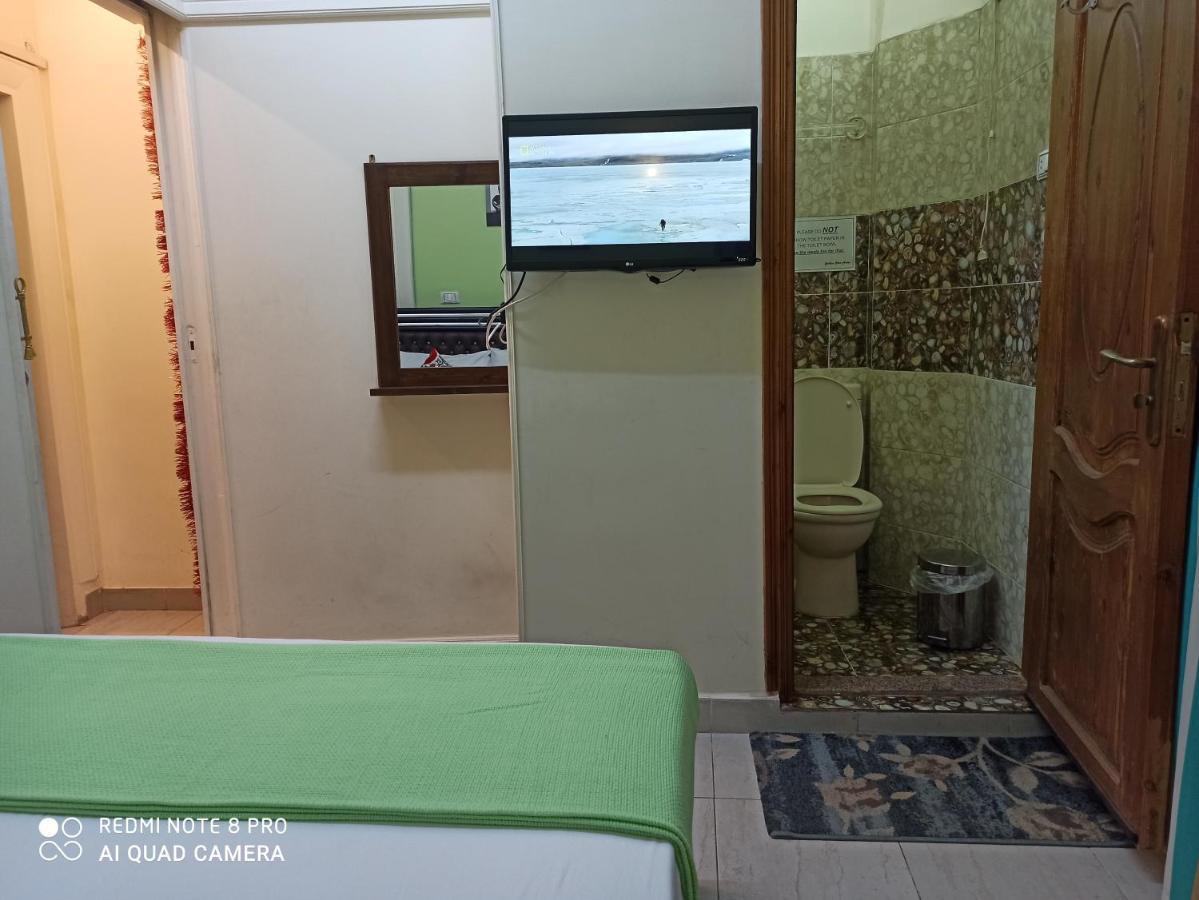 Golden Star Hostel Κάιρο Εξωτερικό φωτογραφία