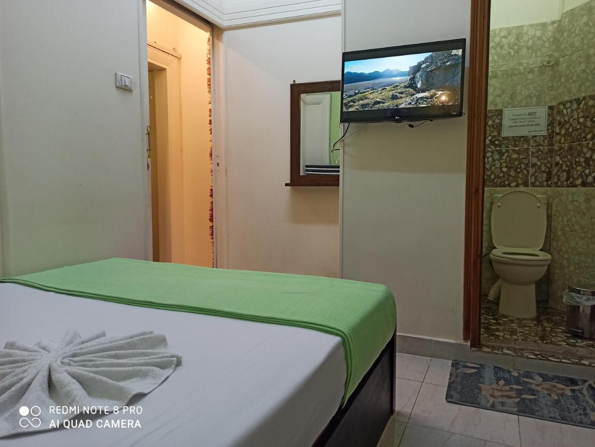 Golden Star Hostel Κάιρο Εξωτερικό φωτογραφία