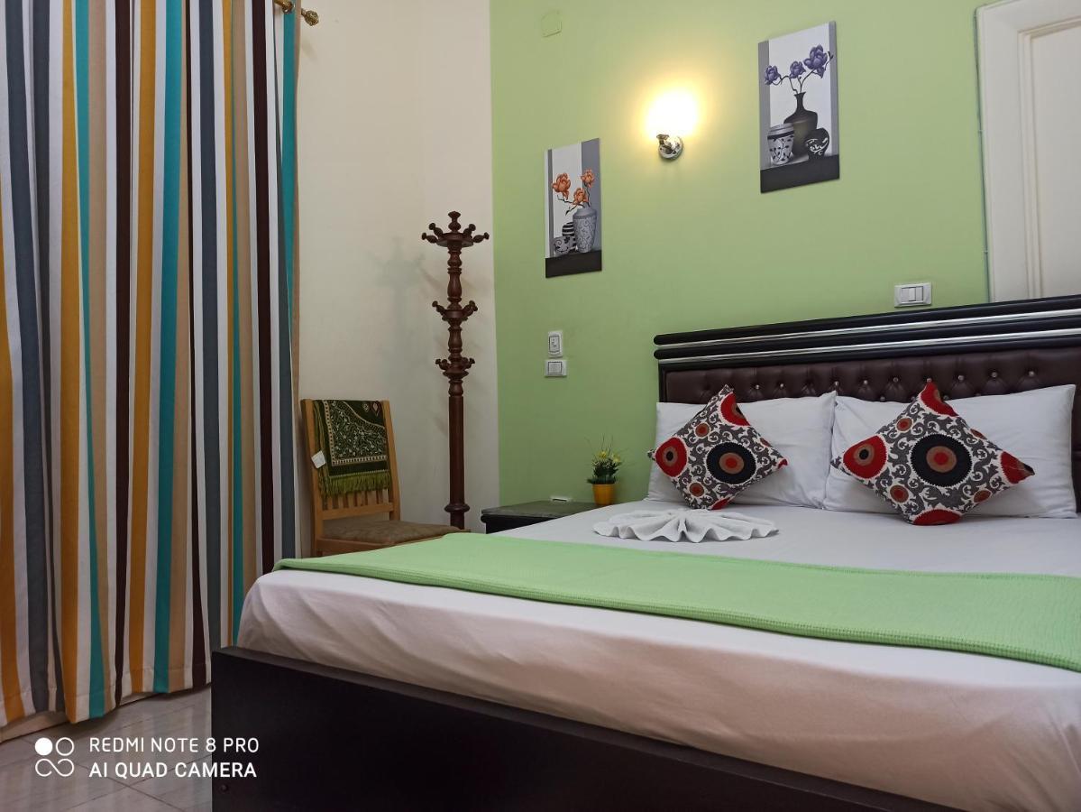 Golden Star Hostel Κάιρο Εξωτερικό φωτογραφία
