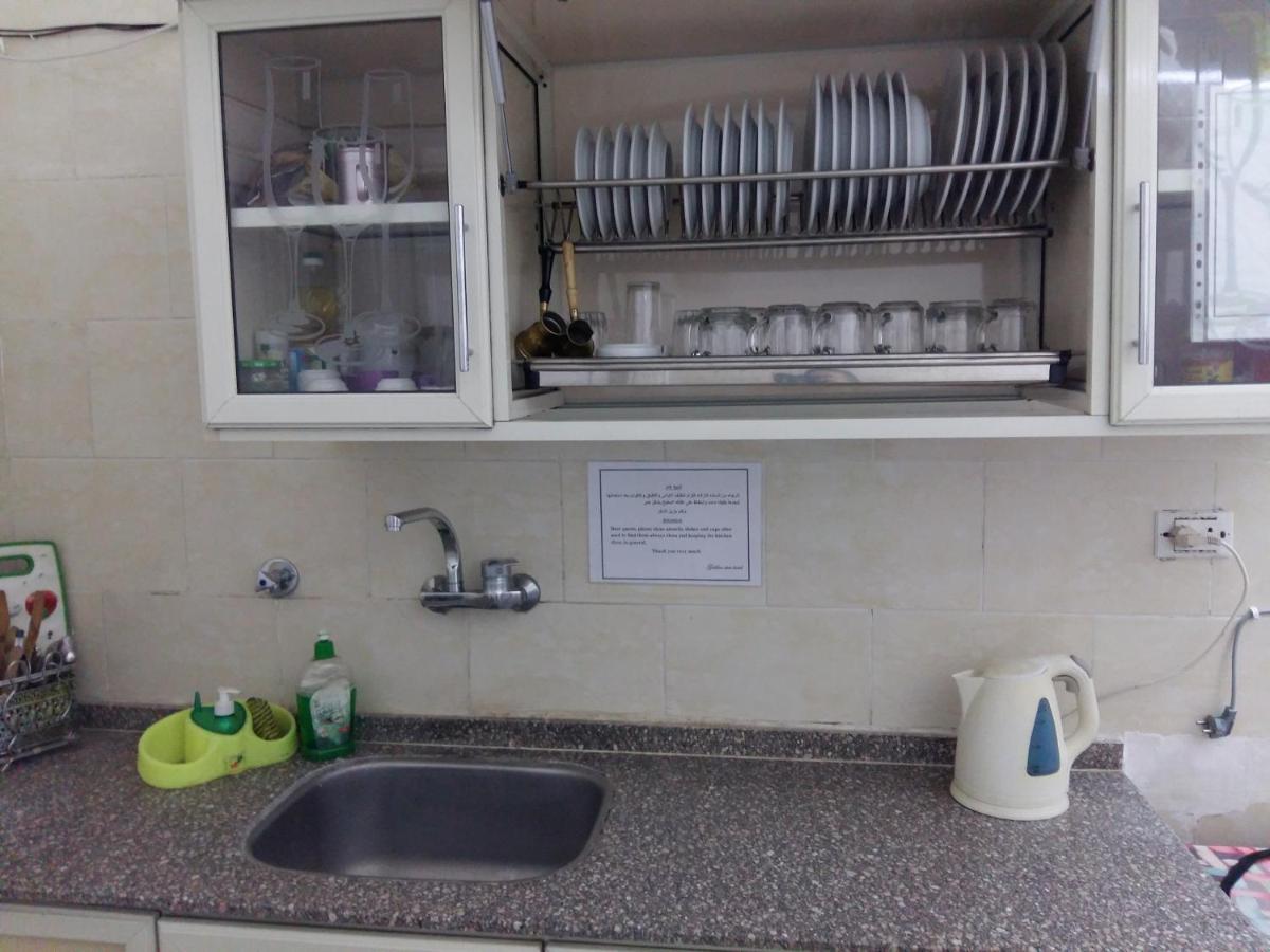 Golden Star Hostel Κάιρο Εξωτερικό φωτογραφία