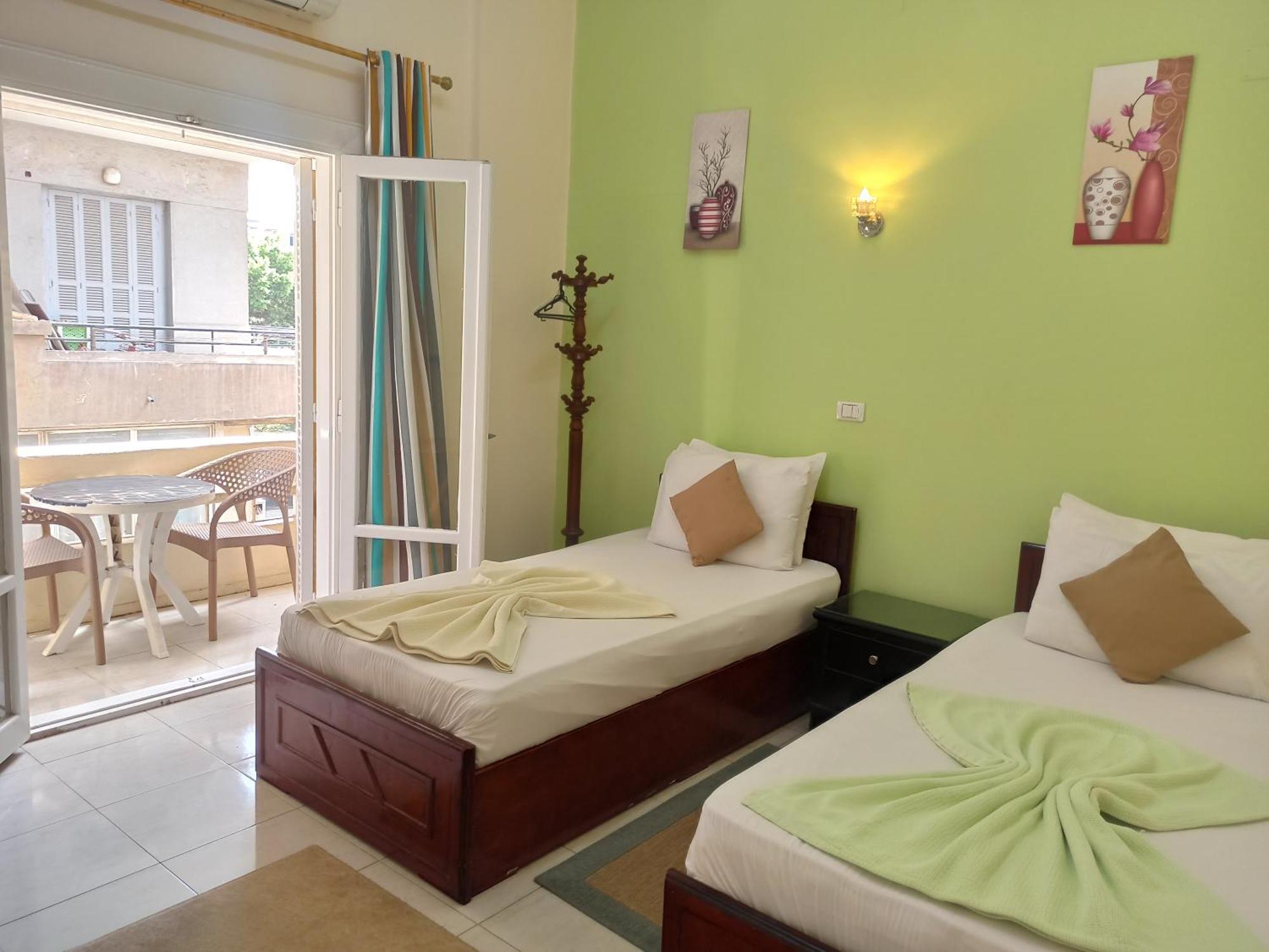 Golden Star Hostel Κάιρο Εξωτερικό φωτογραφία