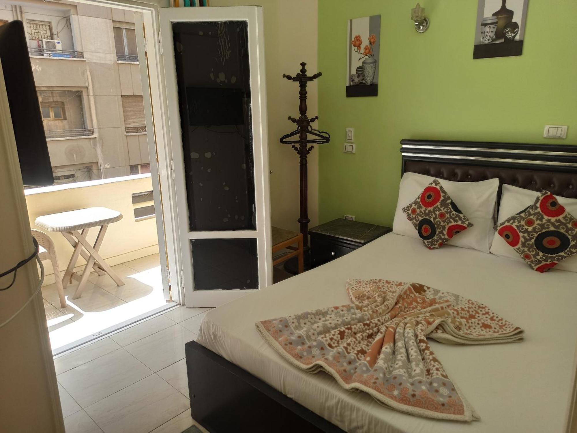 Golden Star Hostel Κάιρο Εξωτερικό φωτογραφία