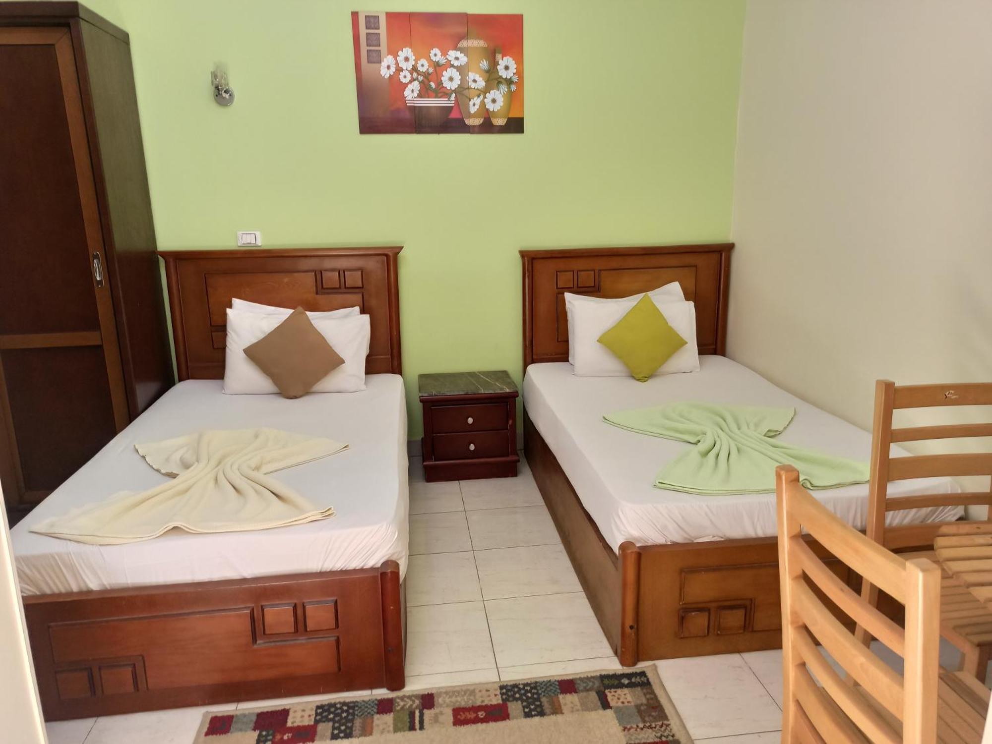 Golden Star Hostel Κάιρο Εξωτερικό φωτογραφία