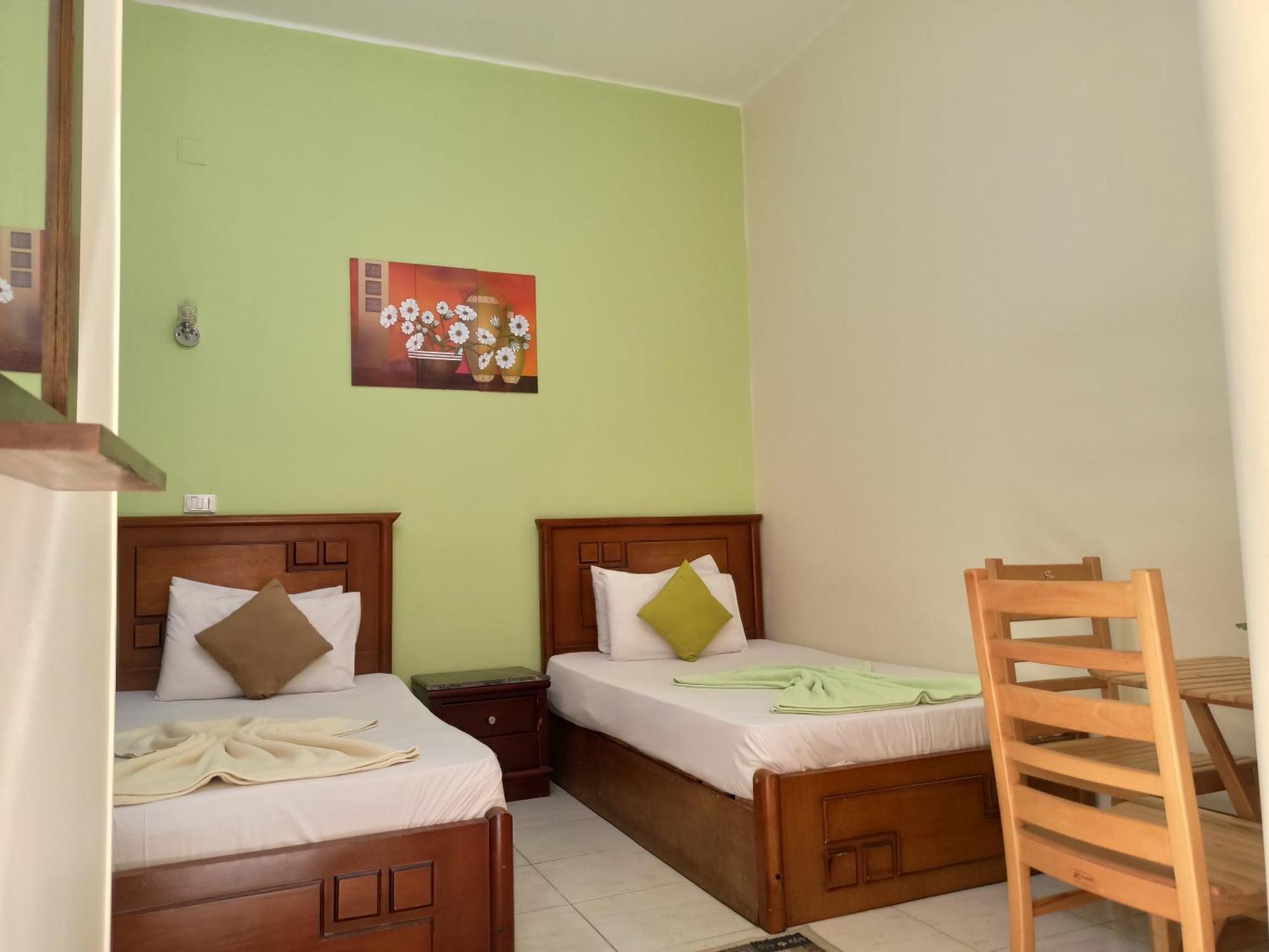 Golden Star Hostel Κάιρο Εξωτερικό φωτογραφία