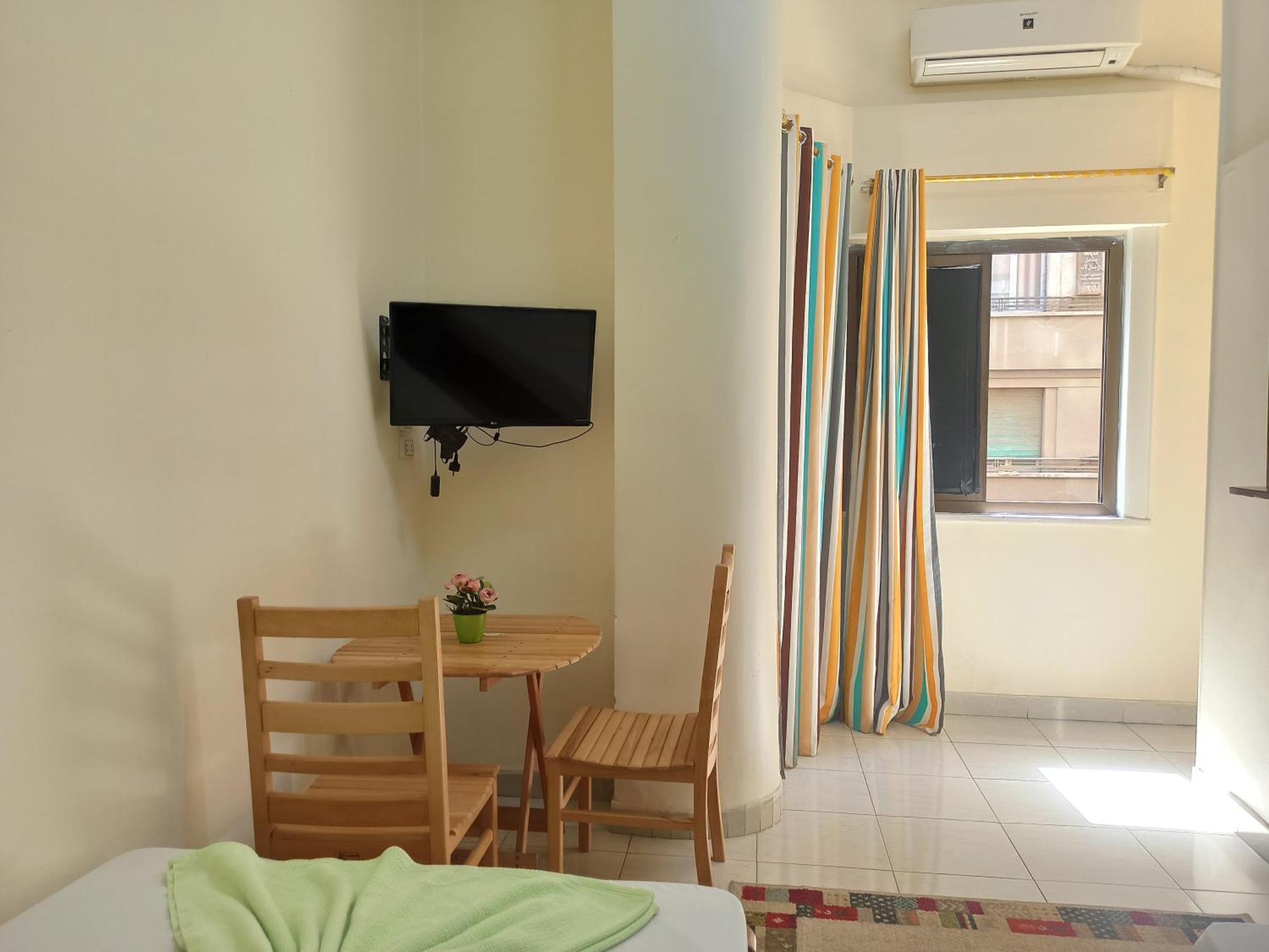 Golden Star Hostel Κάιρο Εξωτερικό φωτογραφία