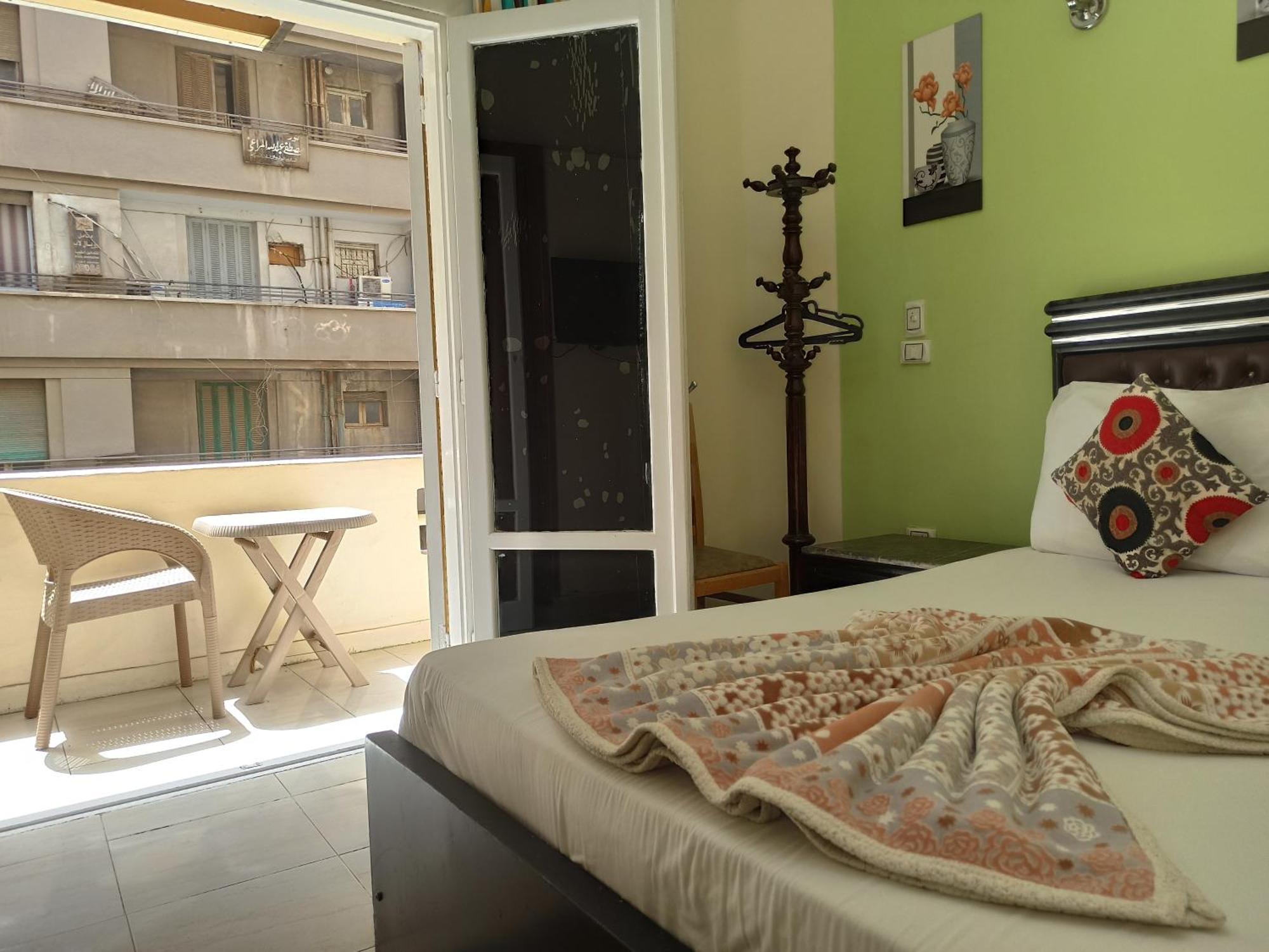 Golden Star Hostel Κάιρο Εξωτερικό φωτογραφία