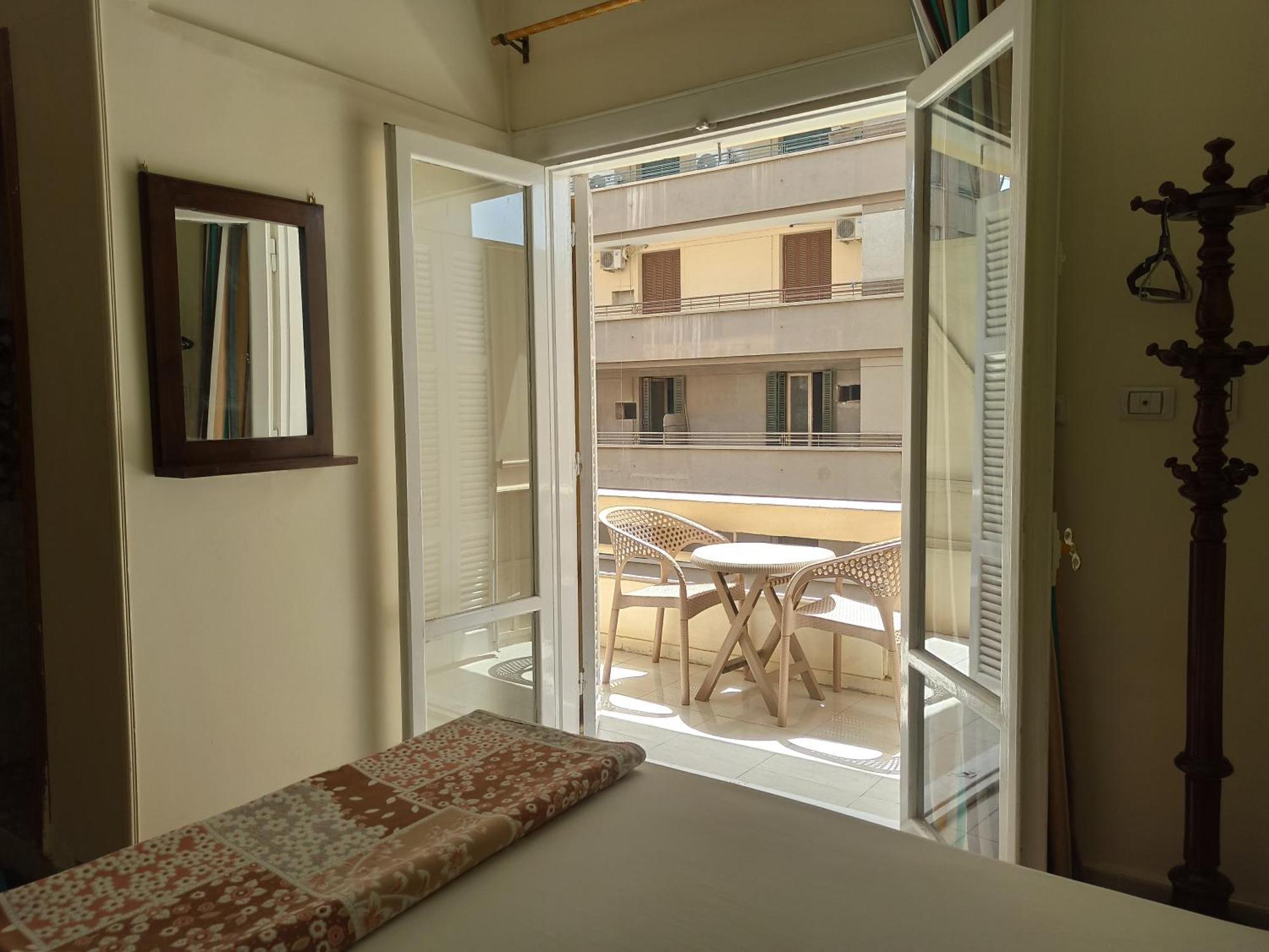 Golden Star Hostel Κάιρο Εξωτερικό φωτογραφία