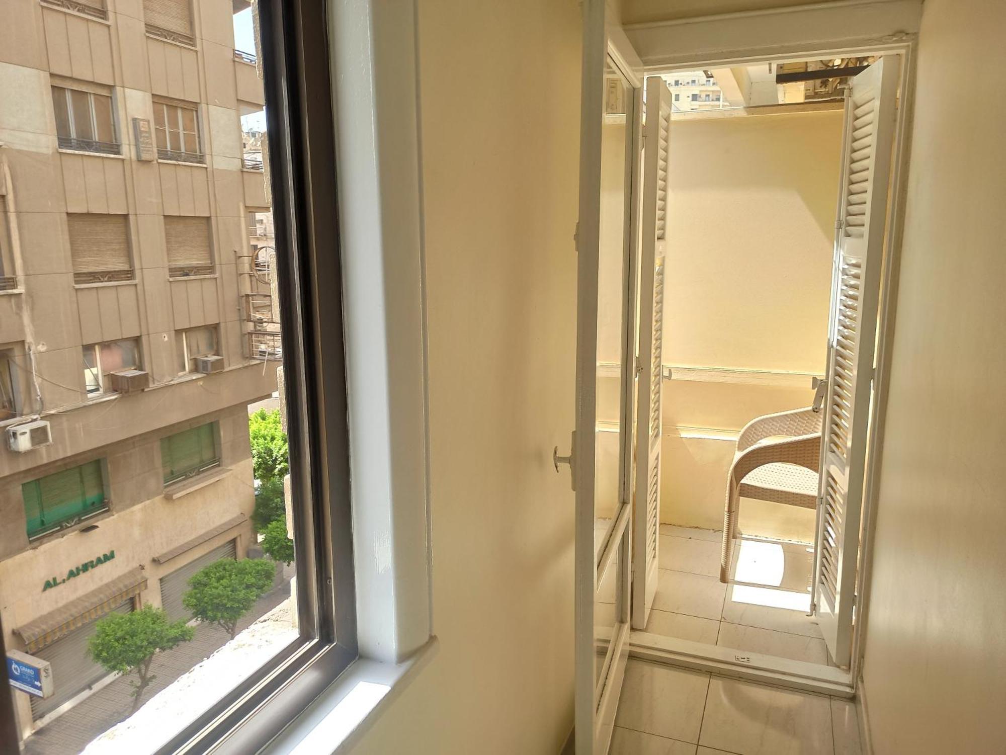 Golden Star Hostel Κάιρο Εξωτερικό φωτογραφία