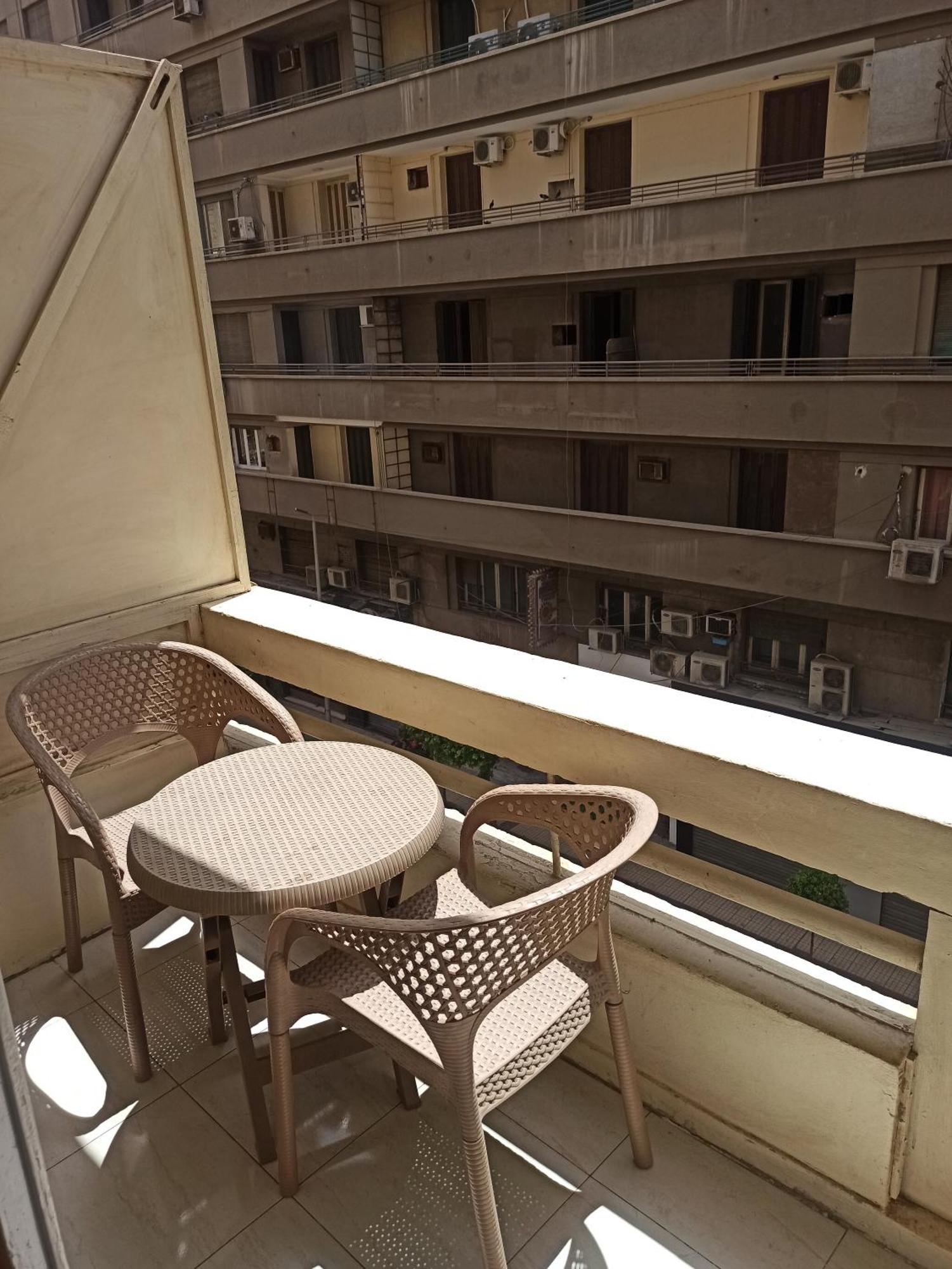 Golden Star Hostel Κάιρο Εξωτερικό φωτογραφία