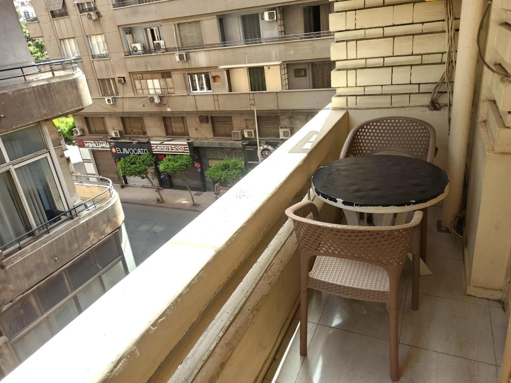Golden Star Hostel Κάιρο Εξωτερικό φωτογραφία