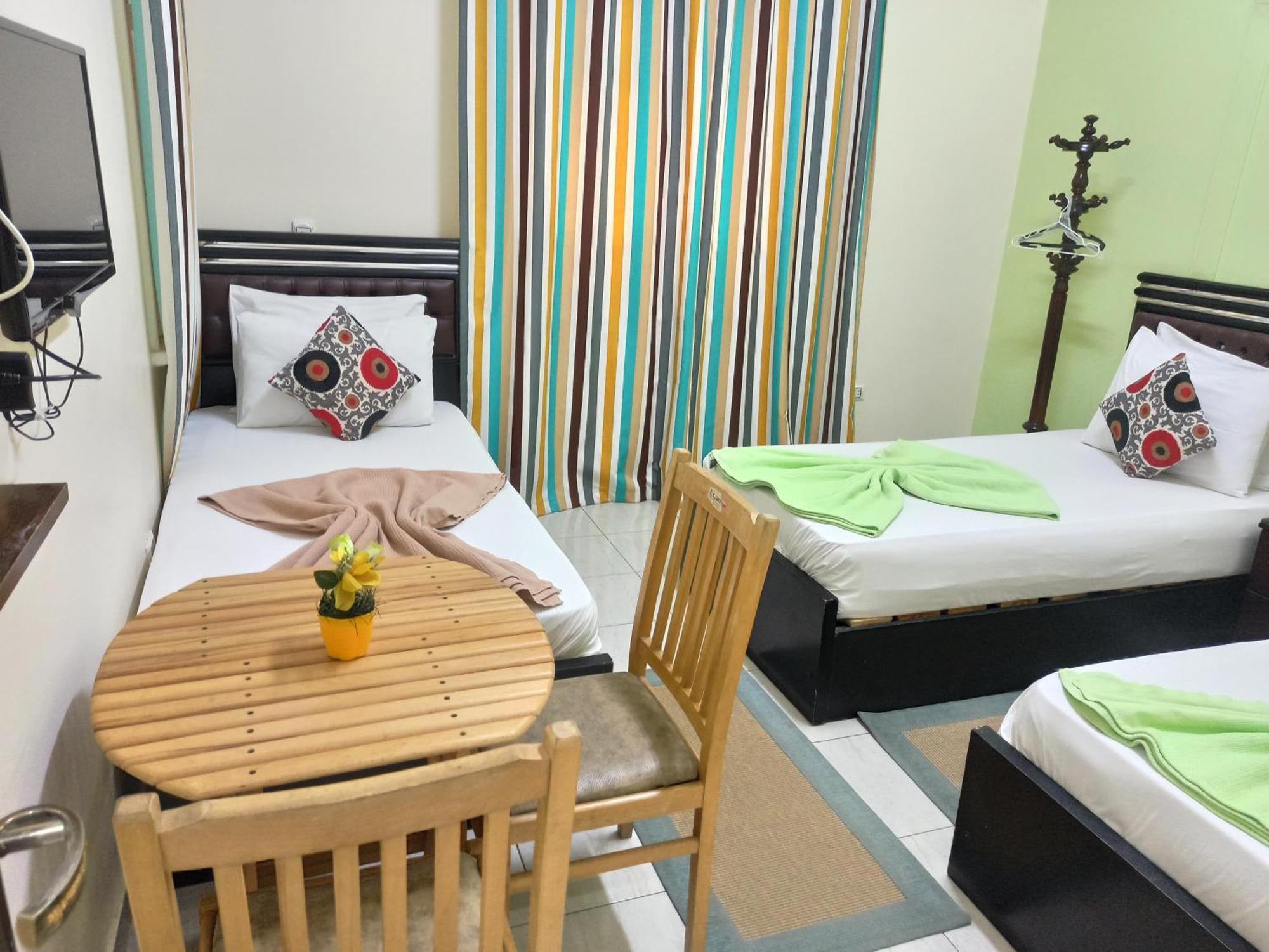 Golden Star Hostel Κάιρο Εξωτερικό φωτογραφία