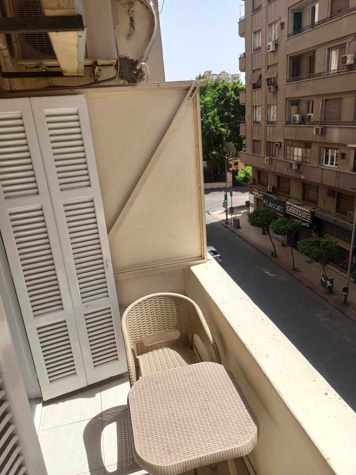 Golden Star Hostel Κάιρο Εξωτερικό φωτογραφία