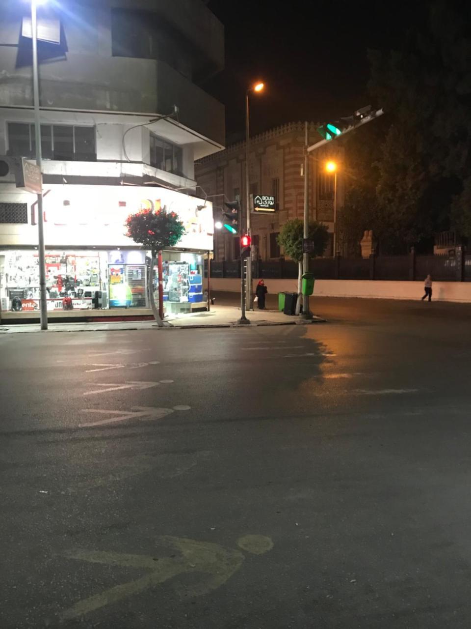 Golden Star Hostel Κάιρο Εξωτερικό φωτογραφία