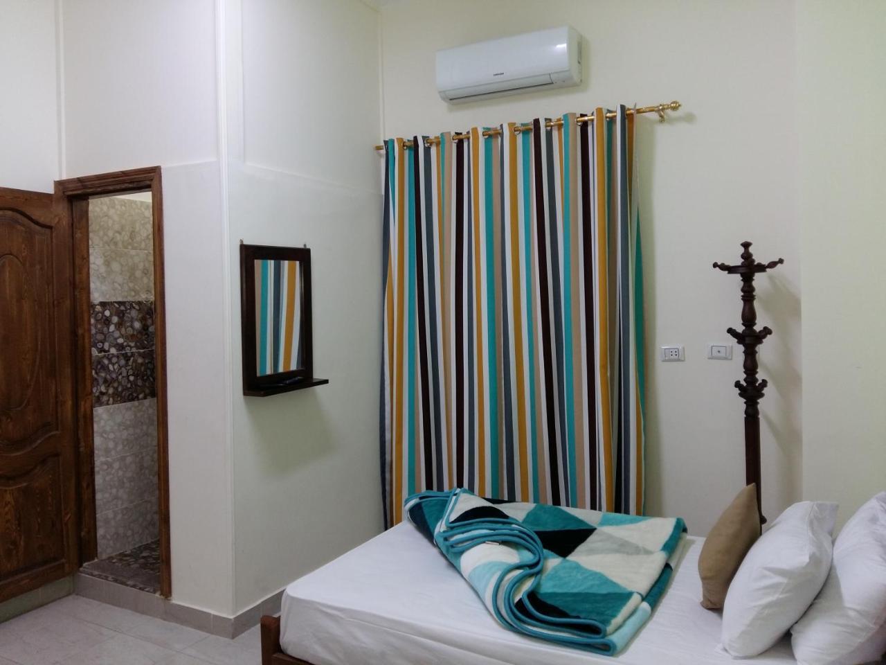 Golden Star Hostel Κάιρο Εξωτερικό φωτογραφία