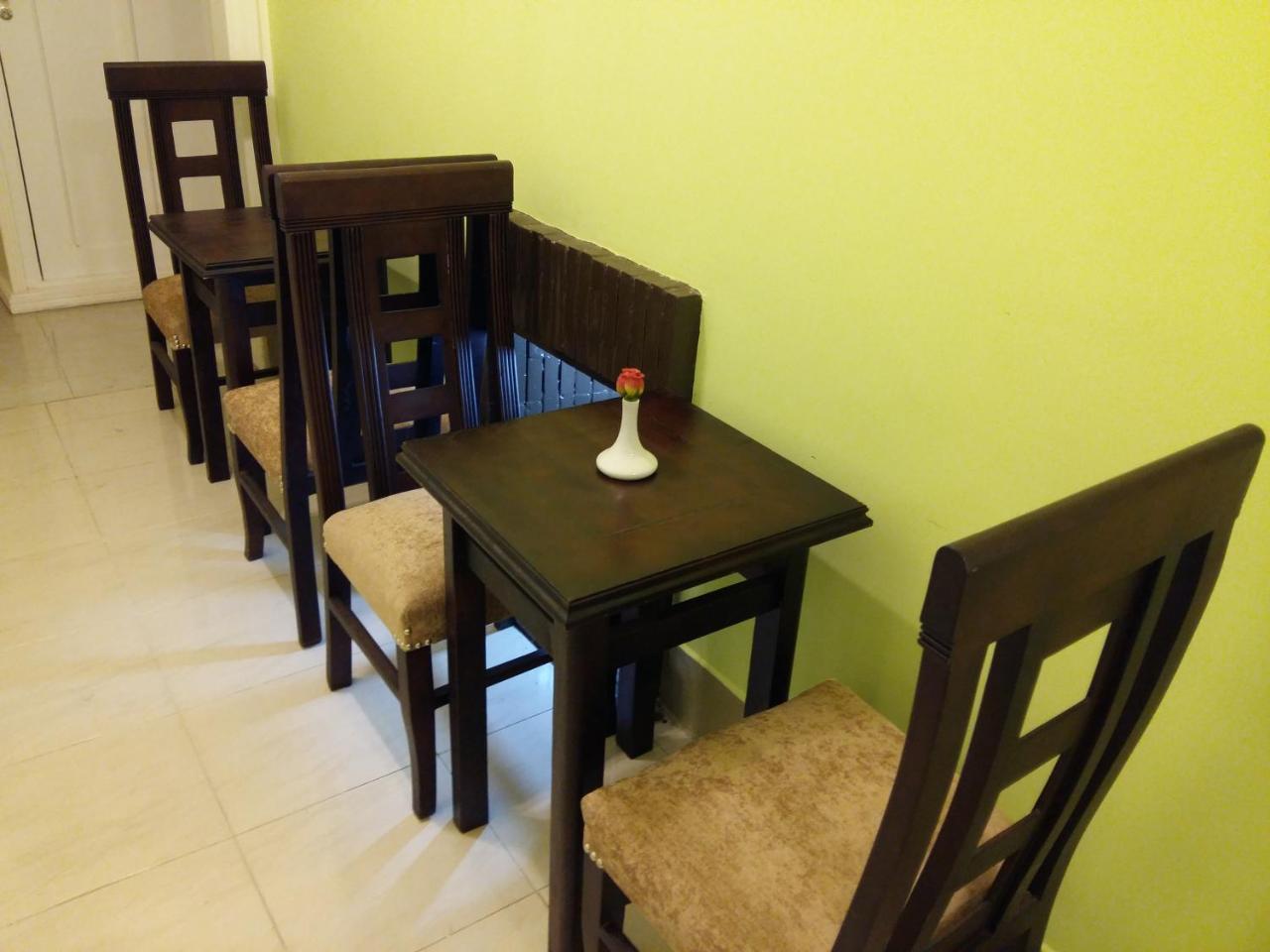 Golden Star Hostel Κάιρο Εξωτερικό φωτογραφία