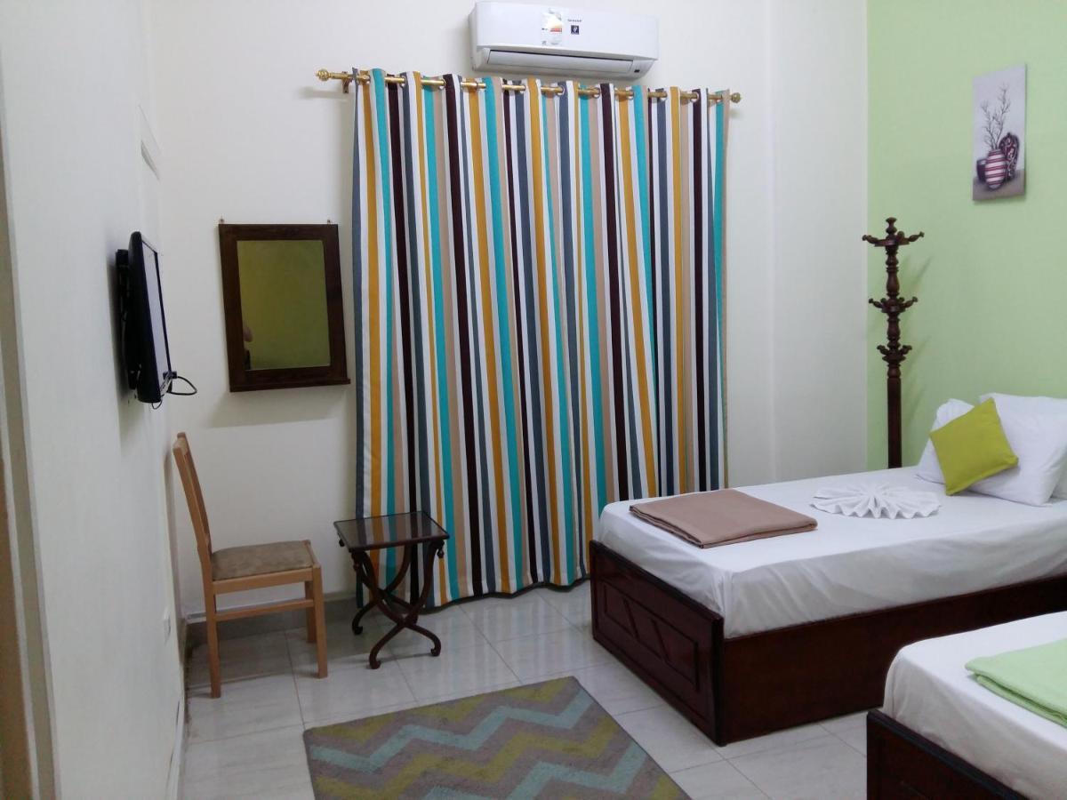 Golden Star Hostel Κάιρο Εξωτερικό φωτογραφία